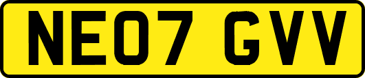 NE07GVV