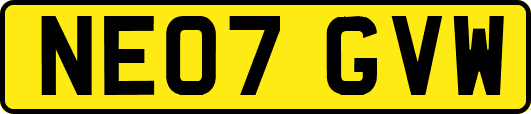NE07GVW