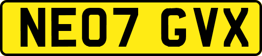 NE07GVX