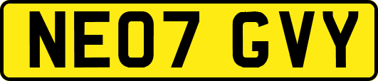 NE07GVY