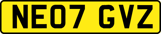NE07GVZ
