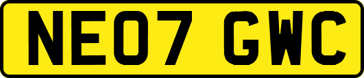 NE07GWC
