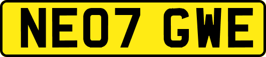 NE07GWE