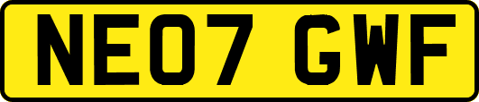 NE07GWF