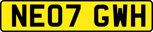 NE07GWH