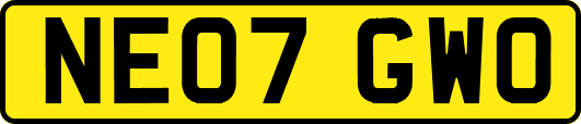 NE07GWO