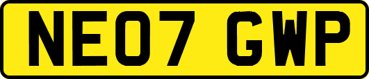 NE07GWP