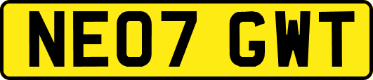 NE07GWT