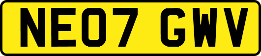 NE07GWV