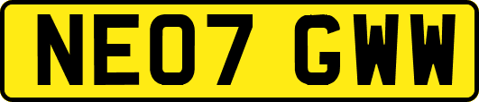 NE07GWW