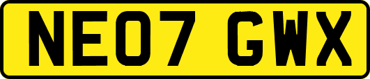 NE07GWX
