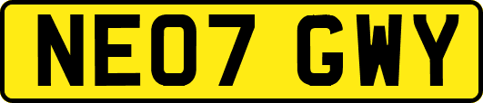 NE07GWY