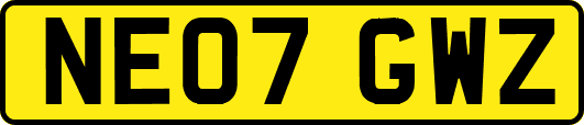 NE07GWZ