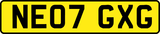 NE07GXG