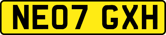 NE07GXH