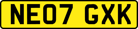 NE07GXK