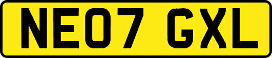NE07GXL