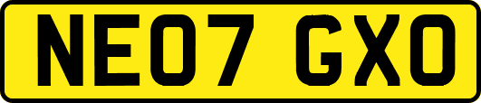 NE07GXO