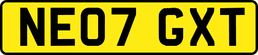 NE07GXT