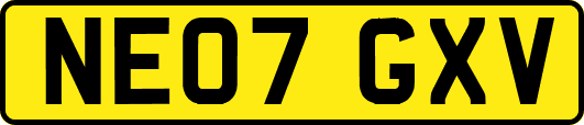 NE07GXV