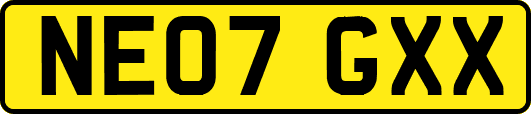 NE07GXX