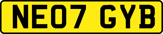 NE07GYB