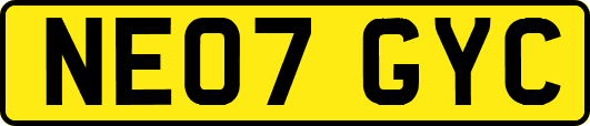 NE07GYC