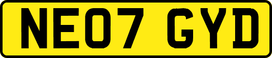 NE07GYD