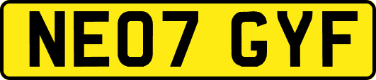 NE07GYF