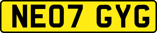 NE07GYG