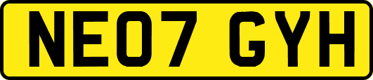 NE07GYH