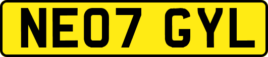 NE07GYL