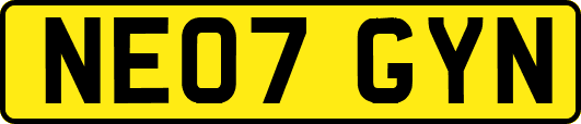 NE07GYN
