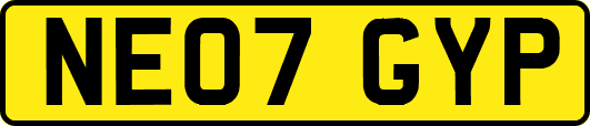 NE07GYP