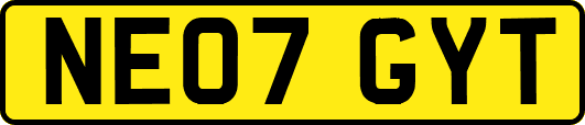 NE07GYT