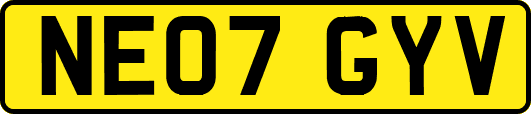 NE07GYV