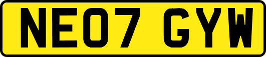 NE07GYW