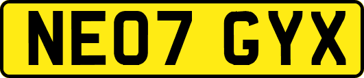NE07GYX