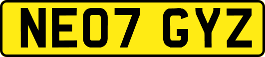 NE07GYZ