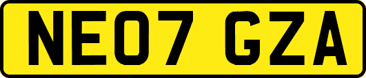 NE07GZA