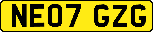 NE07GZG