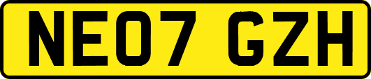 NE07GZH