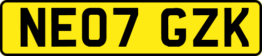 NE07GZK