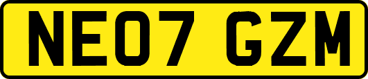 NE07GZM