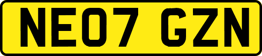 NE07GZN