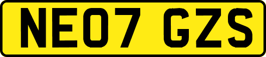 NE07GZS