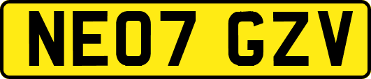 NE07GZV