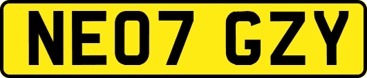 NE07GZY