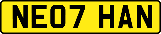 NE07HAN