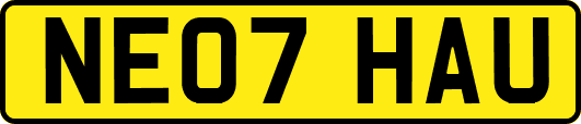 NE07HAU